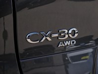 2024 Mazda CX-30 GS AWD