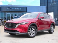 2024 Mazda CX-5 GX AWD w/o CD