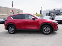 2024 Mazda CX-5 GX AWD w/o CD