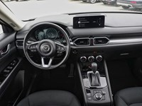 2024 Mazda CX-5 GX AWD w/o CD