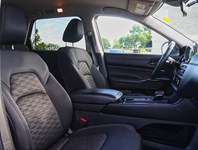 2024 Nissan Pathfinder S 4WD