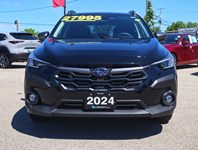 2024 Subaru Crosstrek Touring AWD