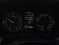 2024 Subaru Crosstrek Touring AWD