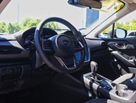 2024 Subaru Crosstrek Touring AWD