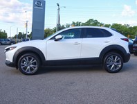 2025 Mazda CX-30 GS AWD