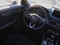 2025 Mazda CX-5 GX AWD