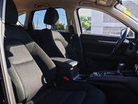 2025 Mazda CX-5 GX AWD