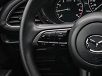 2025 Mazda Mazda3 Sport GX Auto FWD