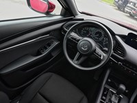 2025 Mazda Mazda3 Sport GX Auto FWD