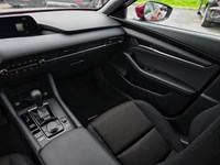2025 Mazda Mazda3 Sport GX Auto FWD