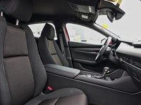 2025 Mazda Mazda3 Sport GX Auto FWD