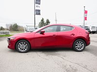 2025 Mazda Mazda3 Sport GX Auto FWD