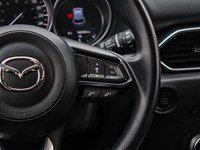 2022 Mazda CX-5 GX AWD