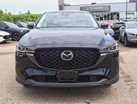 2022 Mazda CX-5 Kuro Edition AWD