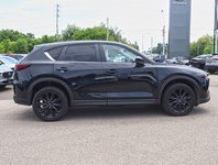 2022 Mazda CX-5 Kuro Edition AWD