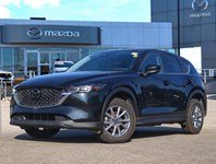 2025 Mazda CX-5 GX AWD