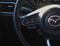 2025 Mazda CX-5 GX AWD