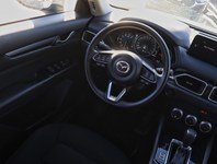 2025 Mazda CX-5 GX AWD