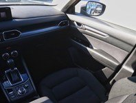 2025 Mazda CX-5 GX AWD
