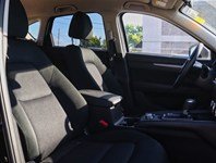 2025 Mazda CX-5 GX AWD