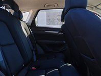 2025 Mazda CX-5 GX AWD