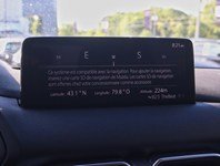 2025 Mazda CX-5 GX AWD