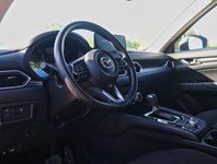 2025 Mazda CX-5 GX AWD