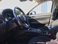 2025 Mazda CX-5 GX AWD