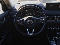 2025 Mazda CX-5 GX AWD
