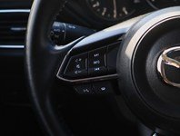 2025 Mazda CX-5 GS AWD