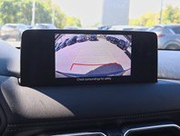2025 Mazda CX-5 GS AWD