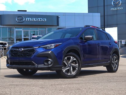 2024 Subaru Crosstrek Touring AWD
