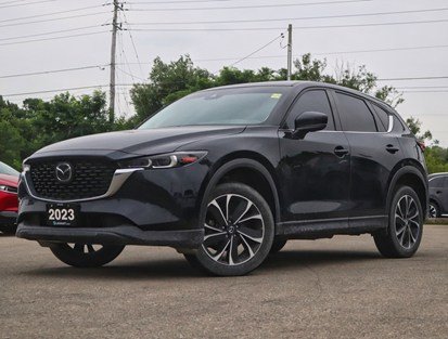 2023 Mazda CX-5 GS AWD