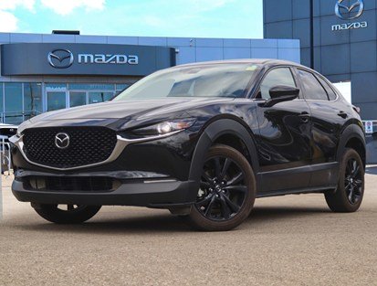 2024 Mazda CX-30 GT w/Turbo AWD