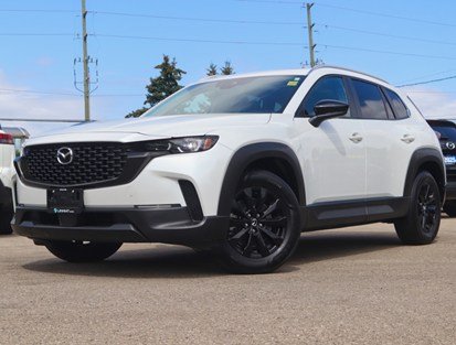 2024 Mazda CX-50 GS-L AWD