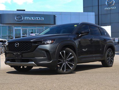 2024 Mazda CX-50 GT w/Turbo AWD
