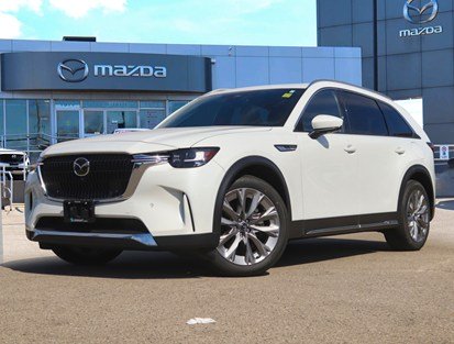 2024 Mazda CX-90 MHEV GT-P AWD