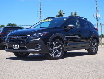 2024 Subaru Crosstrek Touring AWD