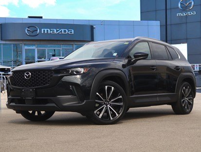 2025 Mazda CX-50 GT AWD