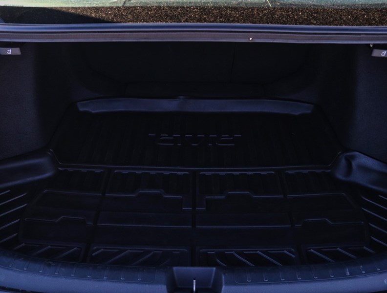 2022 Honda Civic Si Sedan Manual