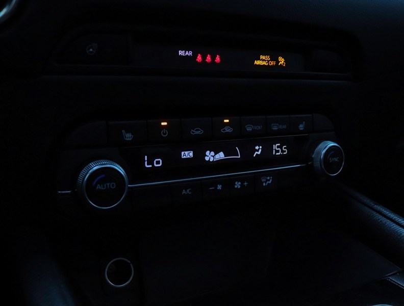2023 Mazda CX-5 GS AWD