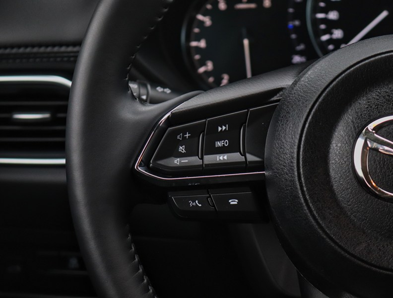 2023 Mazda CX-5 GS AWD