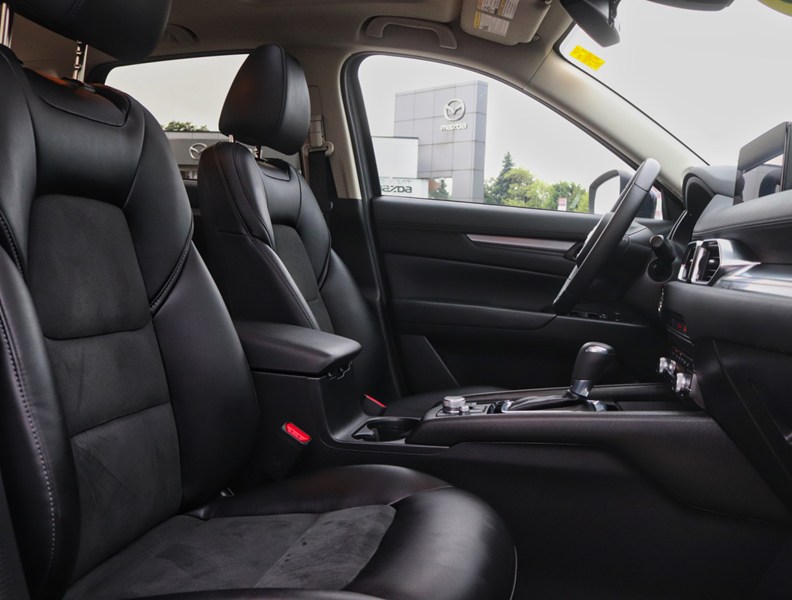 2023 Mazda CX-5 GS AWD