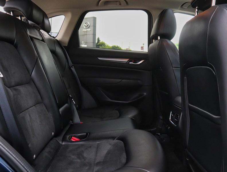 2023 Mazda CX-5 GS AWD