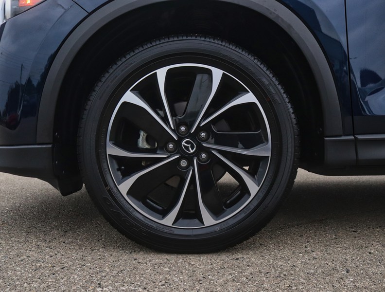 2023 Mazda CX-5 GS AWD