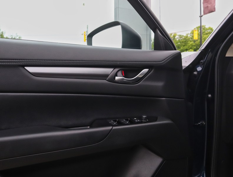 2023 Mazda CX-5 GS AWD