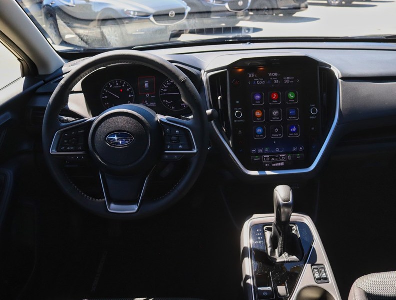 2024 Subaru Crosstrek Touring AWD