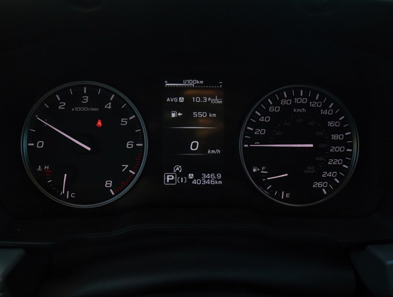 2024 Subaru Crosstrek Touring AWD