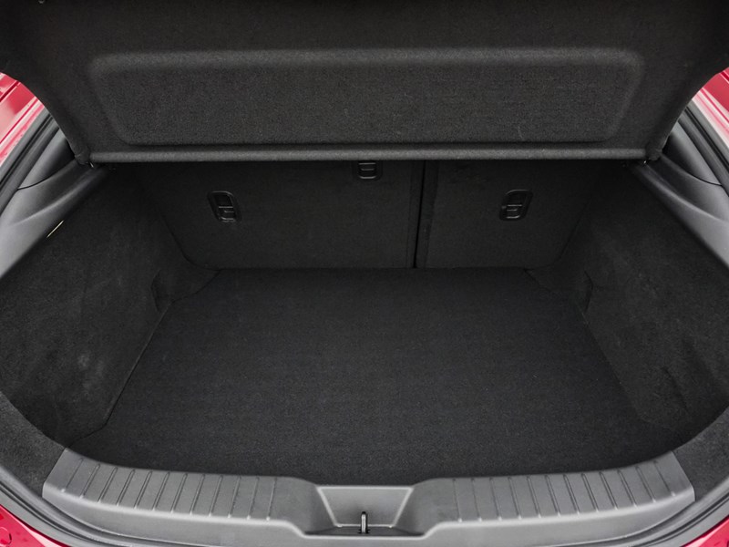 2025 Mazda Mazda3 Sport GX Auto FWD