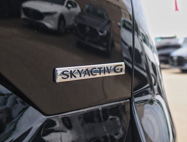 2022 Mazda CX-5 Kuro Edition AWD